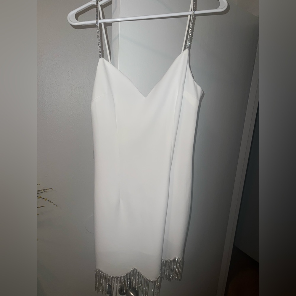 After party wedding dress!